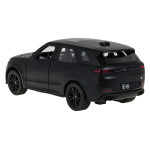 Auto na diaľkové ovládanie 1:14 Range Rover Sport SV čierne RASTAR